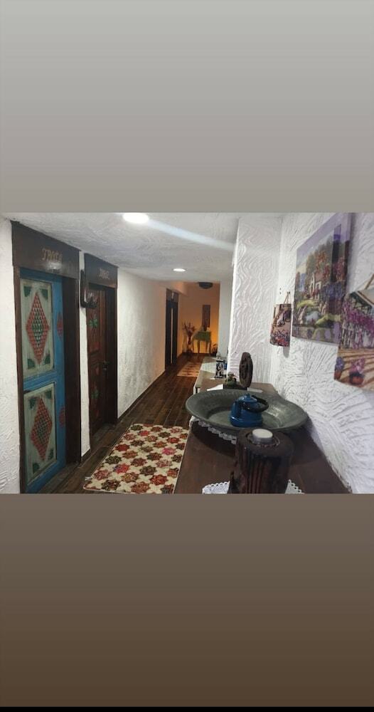 Hotel Intepe Poseidon