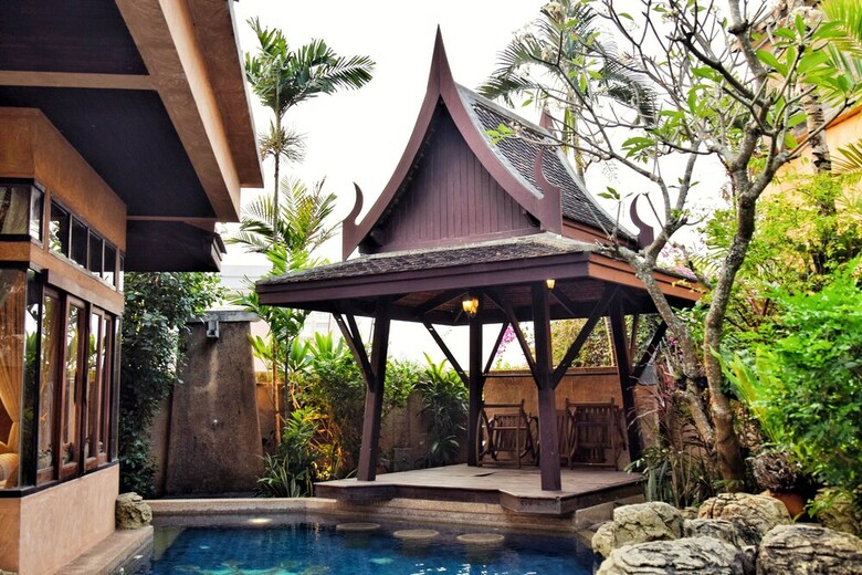 Nicha Poolvilla