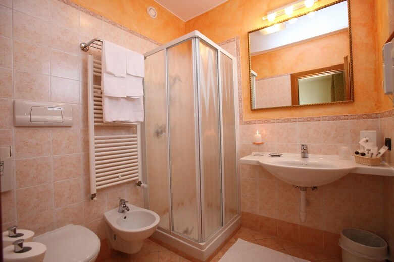 Hotel Camoretti
