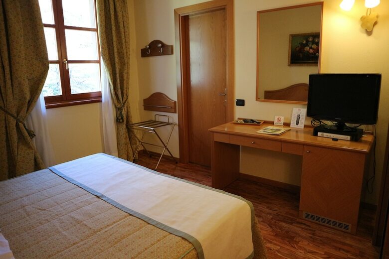 Hotel Camoretti