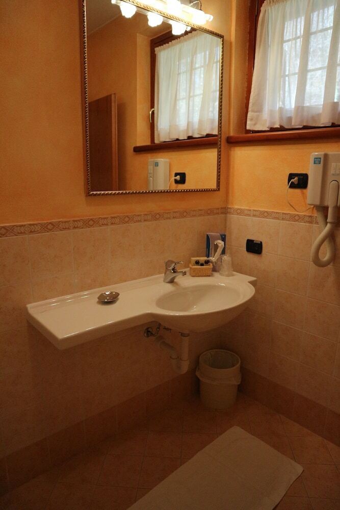 Hotel Camoretti