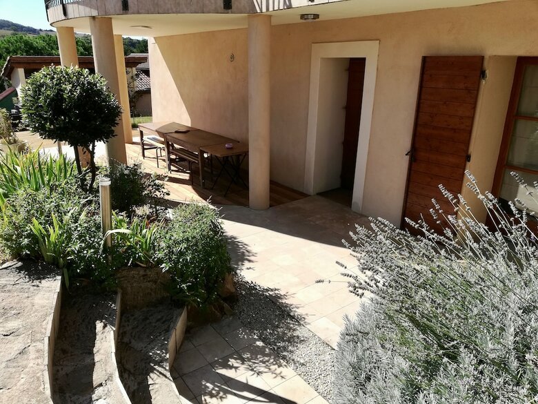 Hotel Chambres D'h�tes Le Clos