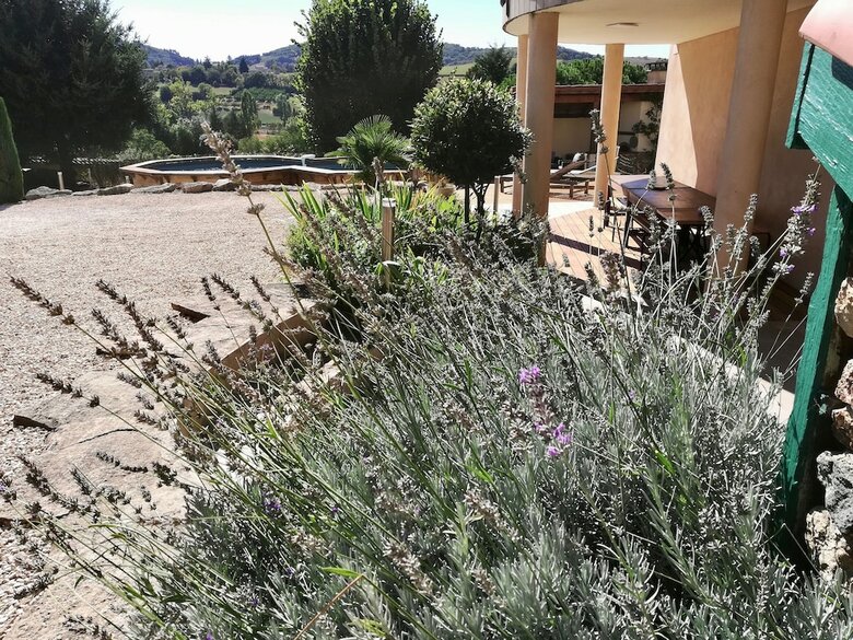 Hotel Chambres D'h�tes Le Clos