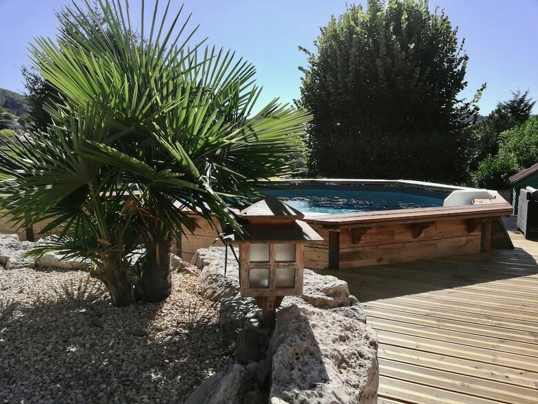 Hotel Chambres D'h�tes Le Clos