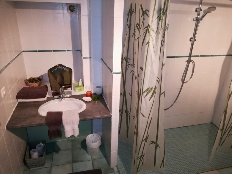 Hotel Chambres D'h�tes Le Clos