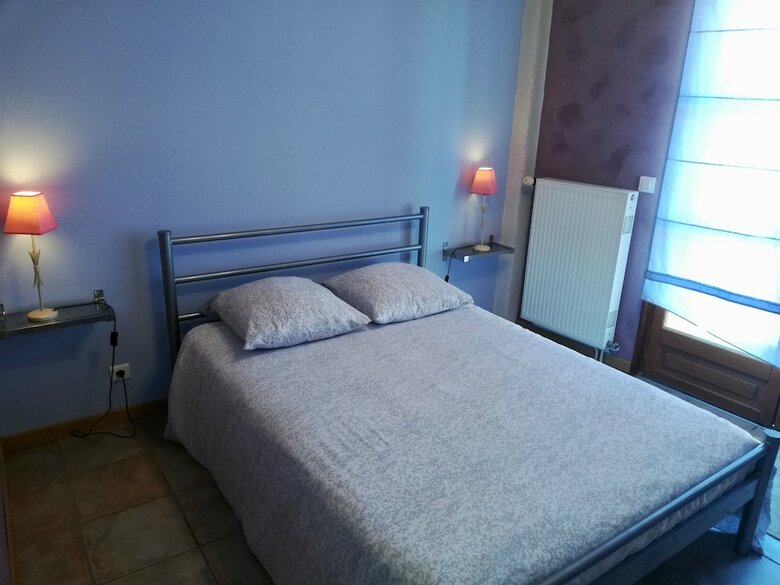 Hotel Chambres D'h�tes Le Clos