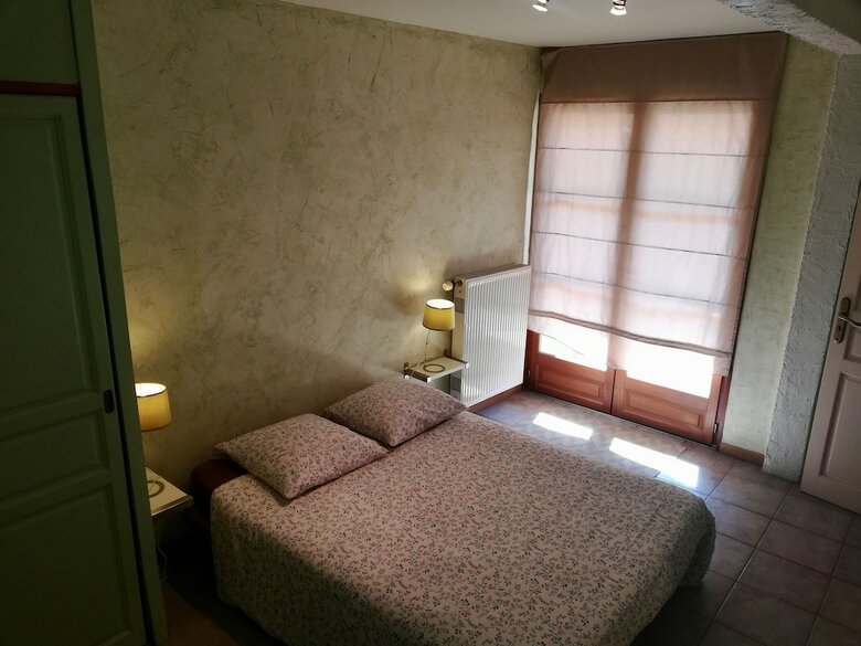 Hotel Chambres D'h�tes Le Clos