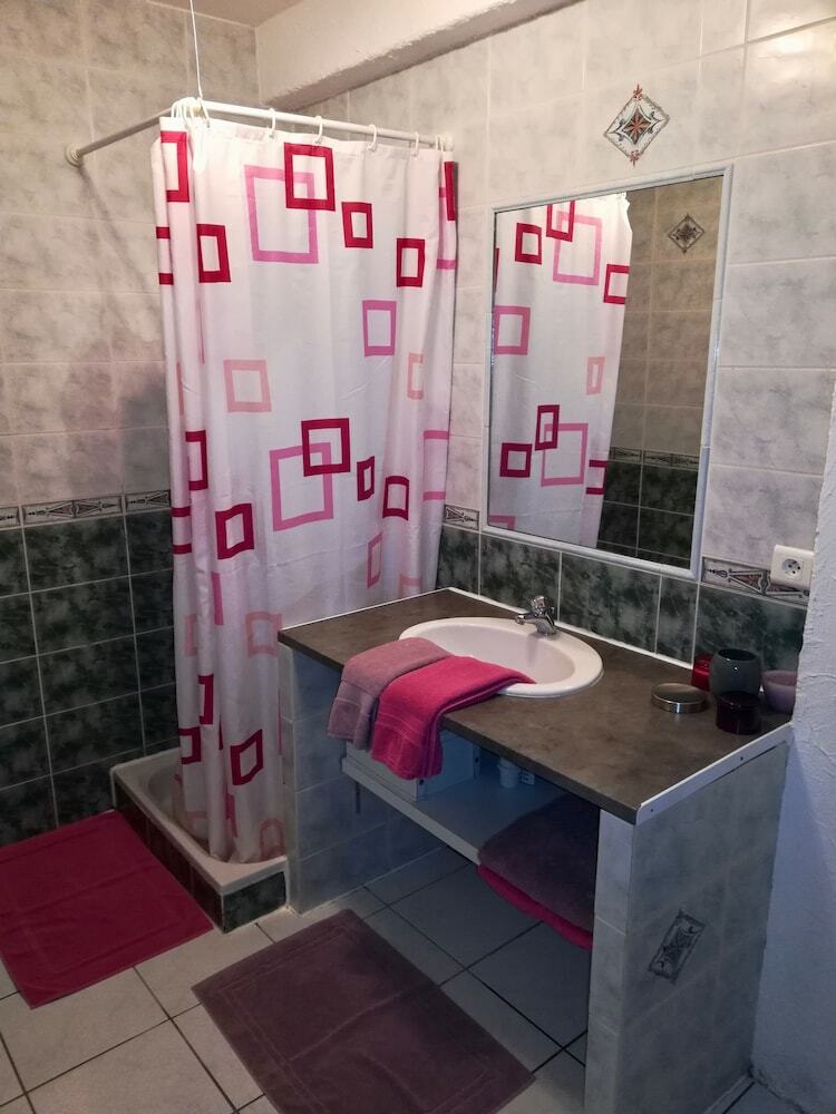 Hotel Chambres D'h�tes Le Clos