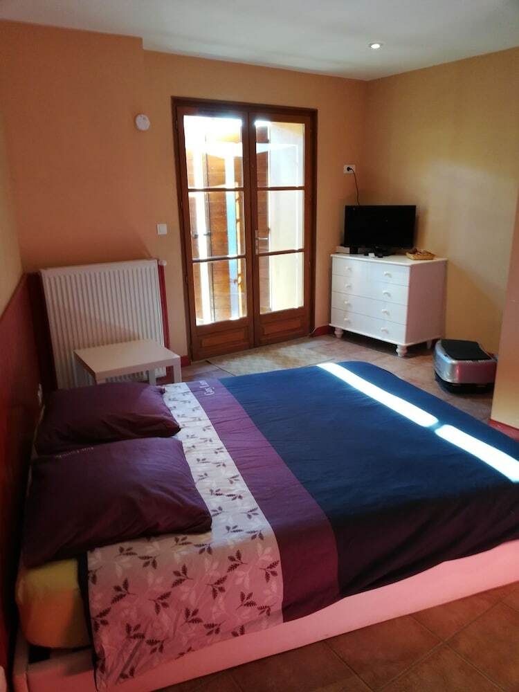 Hotel Chambres D'h�tes Le Clos