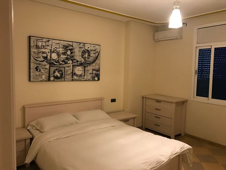 Aparthotel & Hotel Doha