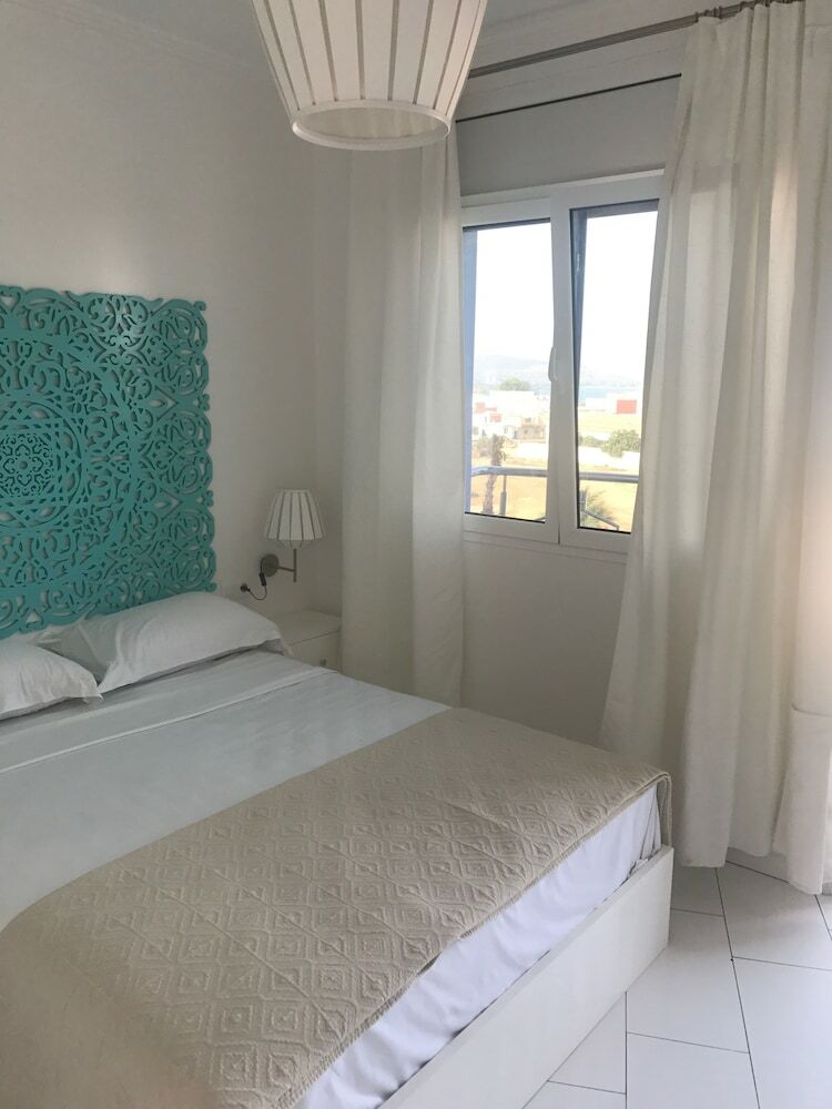 Aparthotel & Hotel Doha