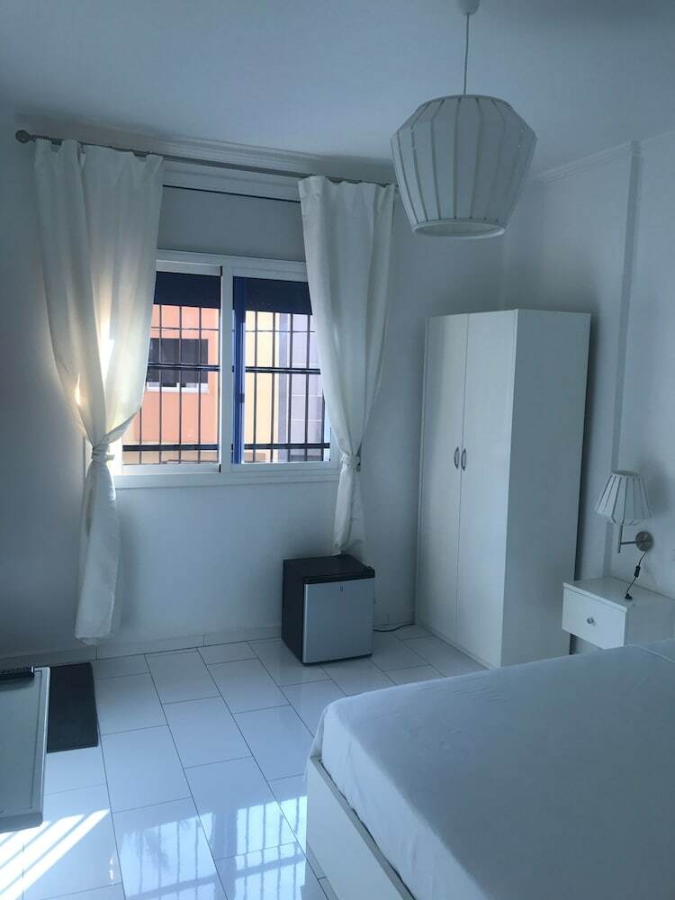 Aparthotel & Hotel Doha