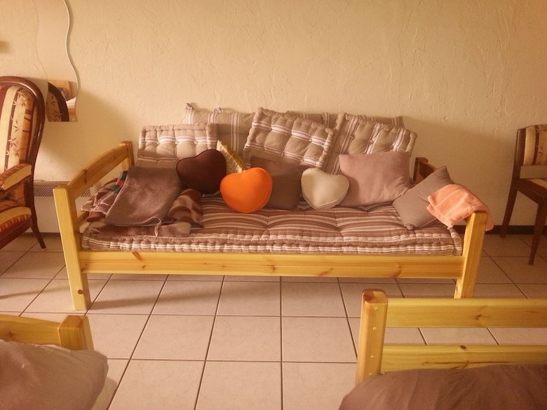 Hotel Domaine Des Fonterouilles