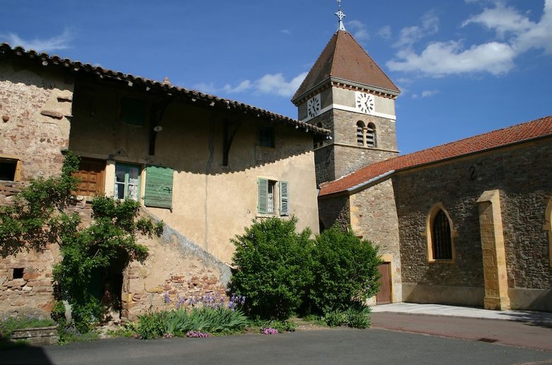 Hotel Domaine Des Fonterouilles