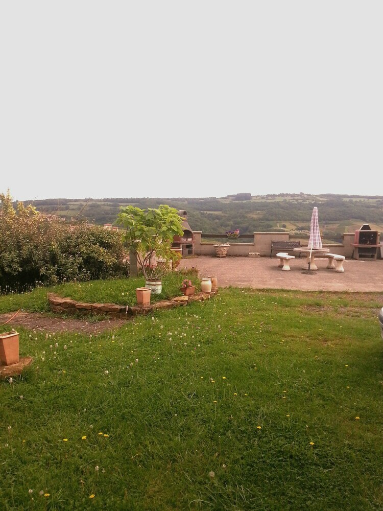 Hotel Domaine Des Fonterouilles