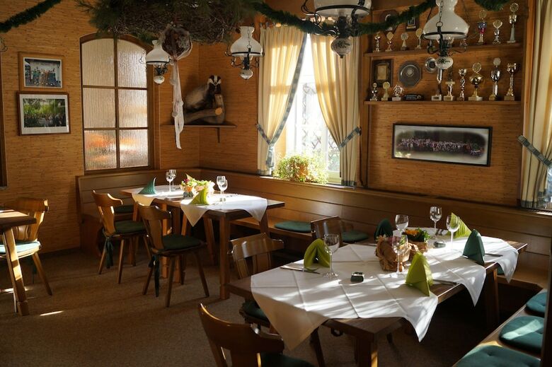 Hotel Wirtshaus & Pension Zum Hammer