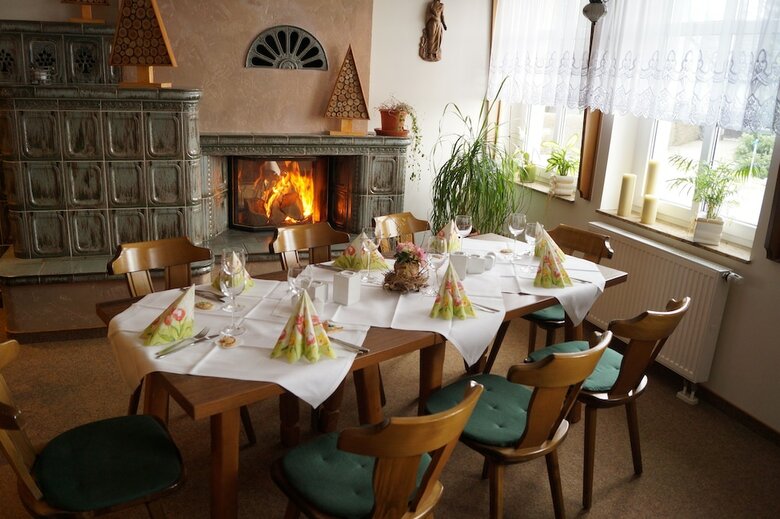 Hotel Wirtshaus & Pension Zum Hammer