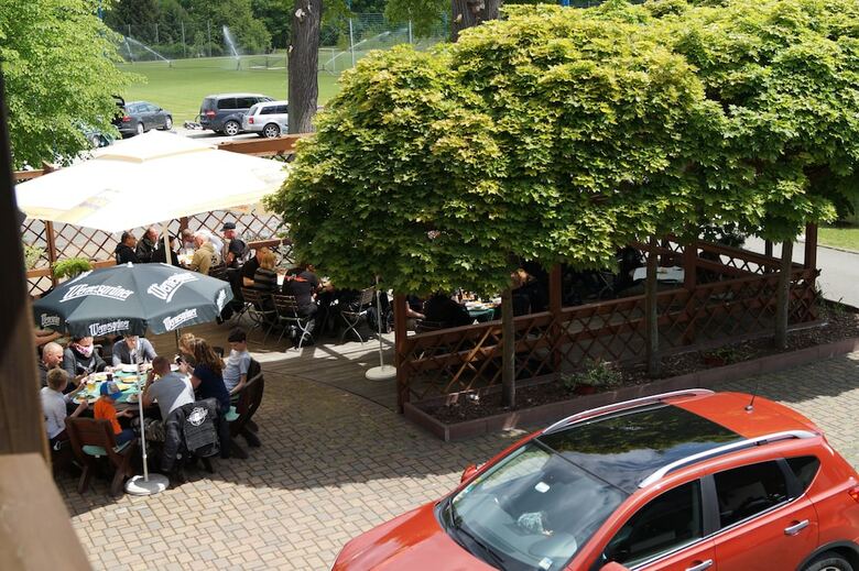 Hotel Wirtshaus & Pension Zum Hammer
