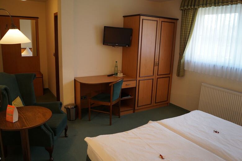 Hotel Wirtshaus & Pension Zum Hammer