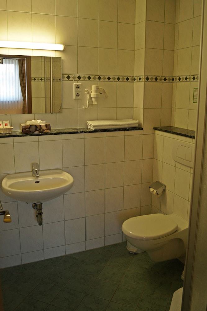Hotel Wirtshaus & Pension Zum Hammer