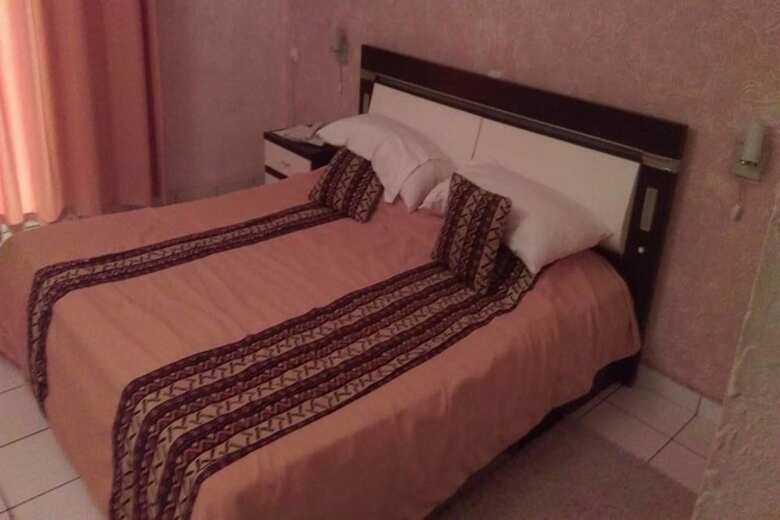 Hotel H�tel Hambol de Katiola