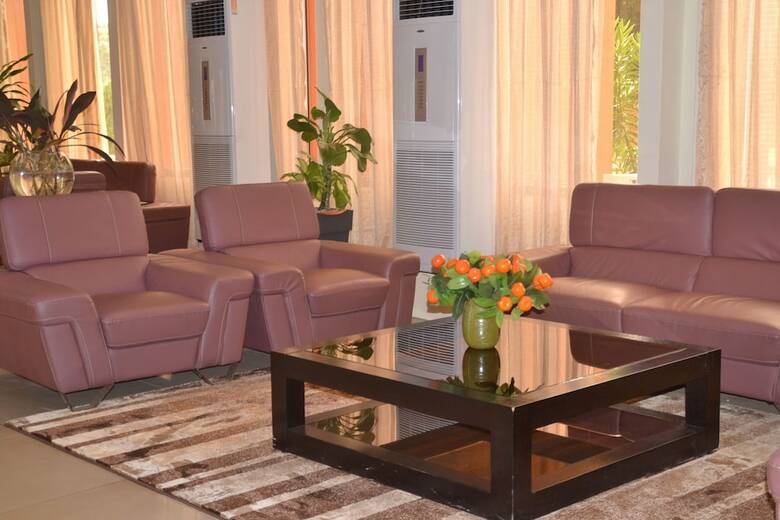 Hotel H�tel Hambol de Katiola