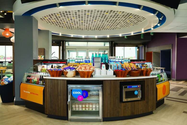 Hotel Tru By Hilton Audubon Valley Forge