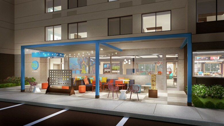 Hotel Tru By Hilton Audubon Valley Forge