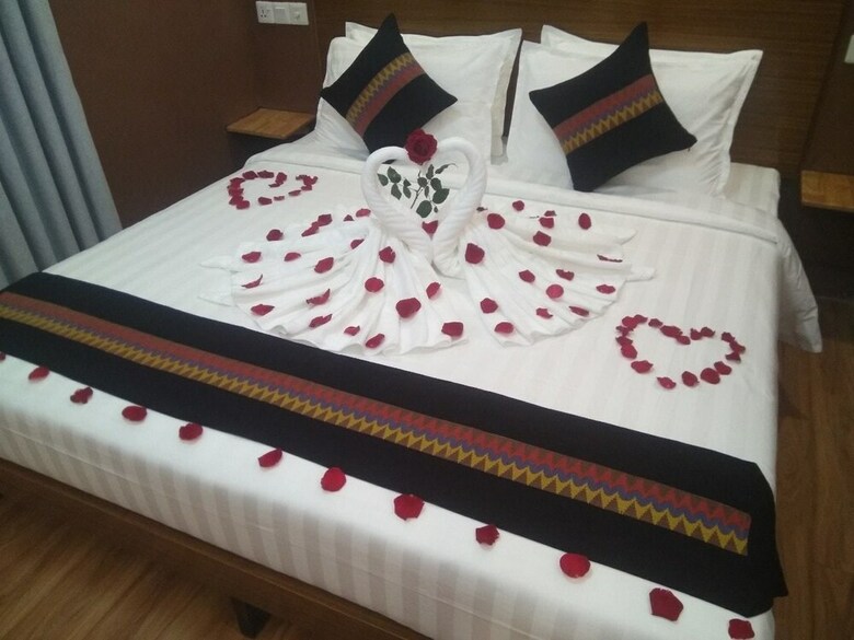 Hotel Grand Diamond Guest House