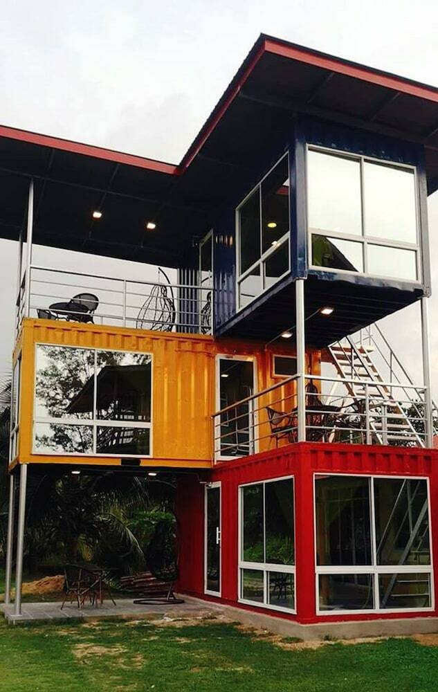 Hotel Star Ocean Estate