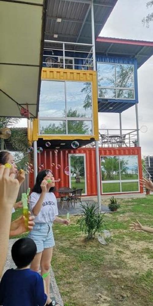 Hotel Star Ocean Estate