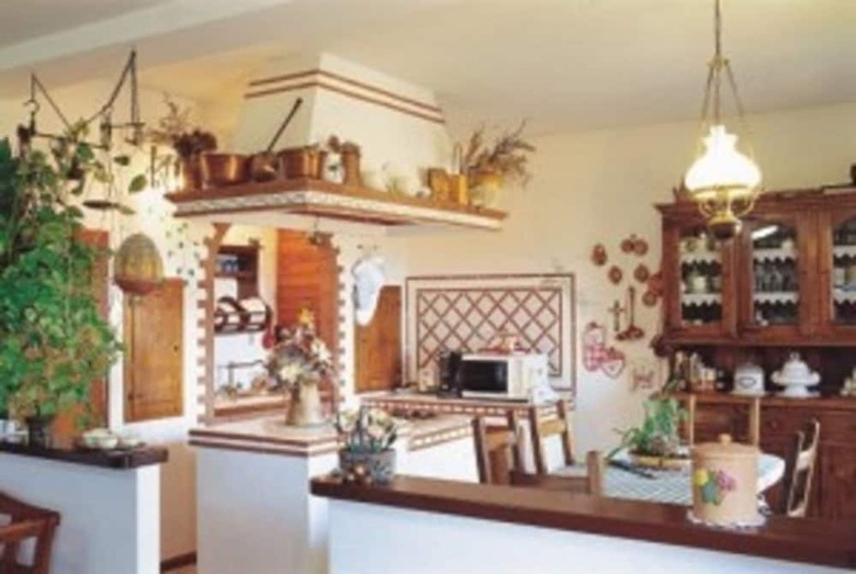 Bed And Breakfast Europe