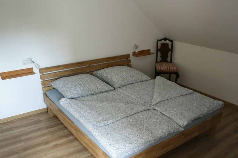 Apartamentos Ferienhof-k�hn