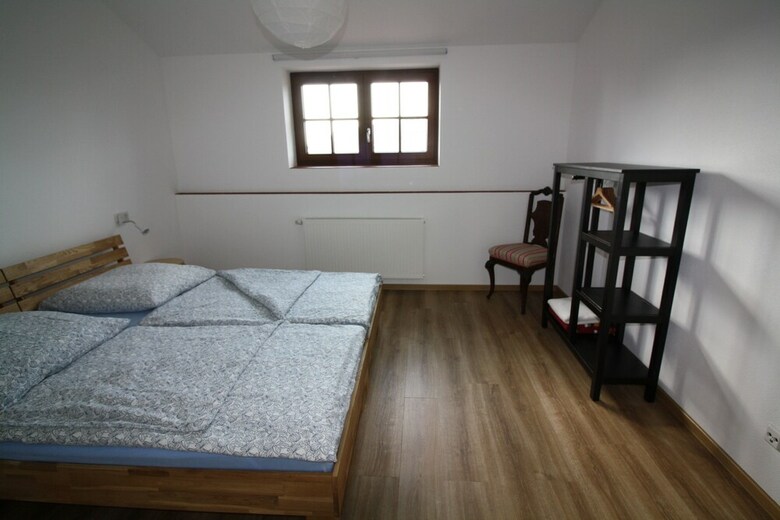 Apartamentos Ferienhof-k�hn