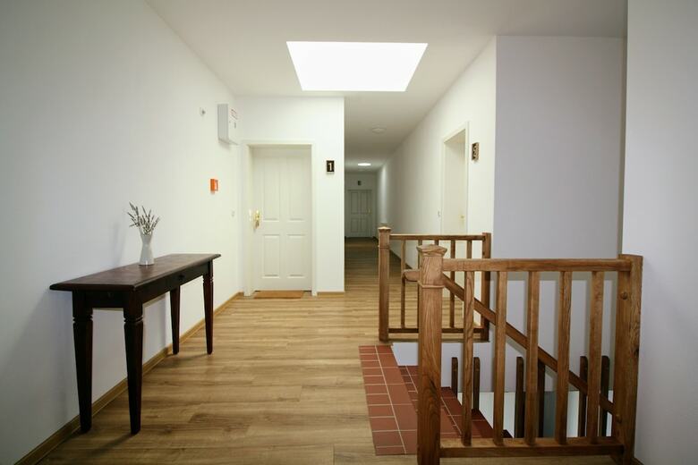 Apartamentos Ferienhof-k�hn