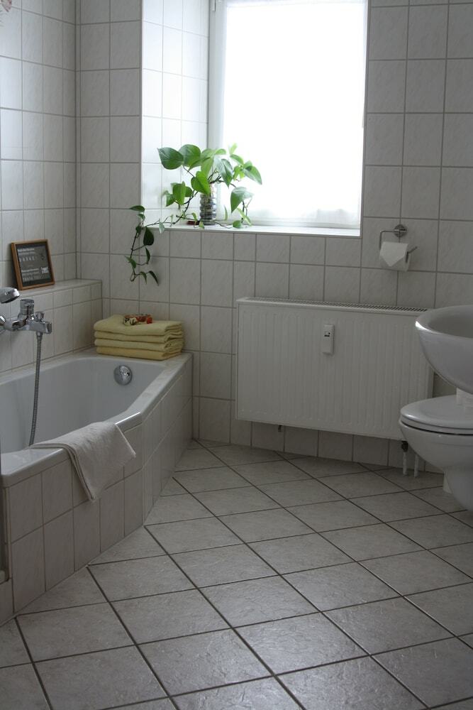 Apartamentos Ferienhof-k�hn