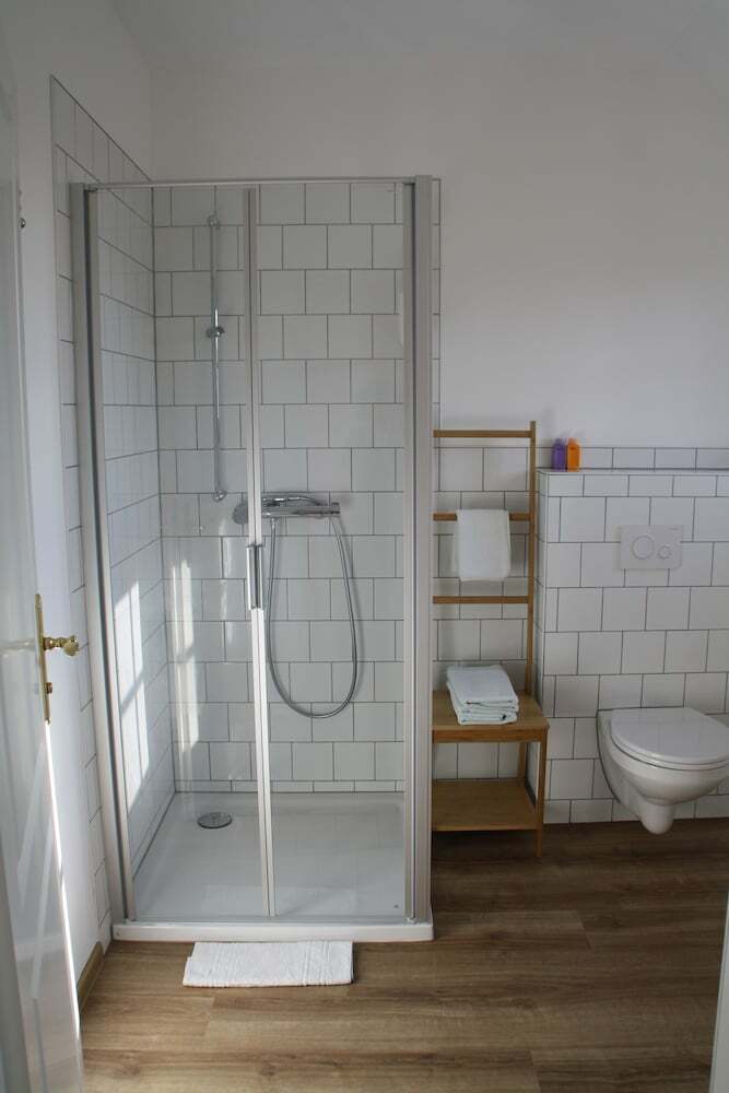 Apartamentos Ferienhof-k�hn
