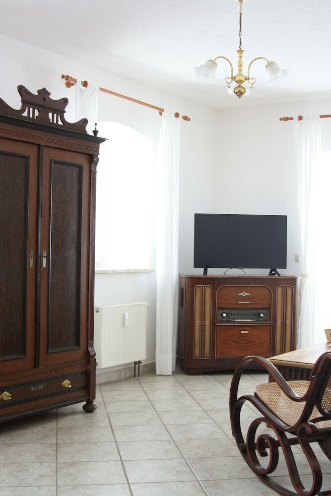 Apartamentos Ferienhof-k�hn