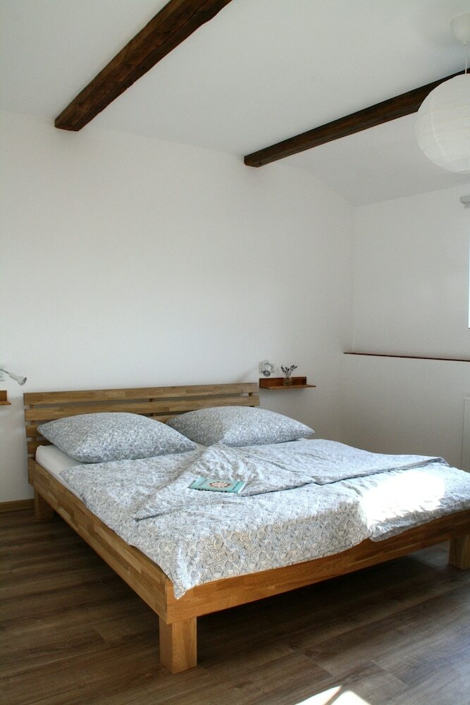 Apartamentos Ferienhof-k�hn