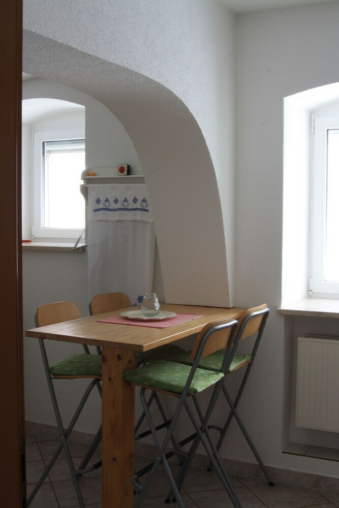 Apartamentos Ferienhof-k�hn