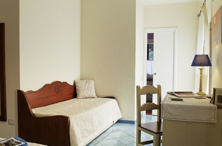 Hotel B&B Gaulos