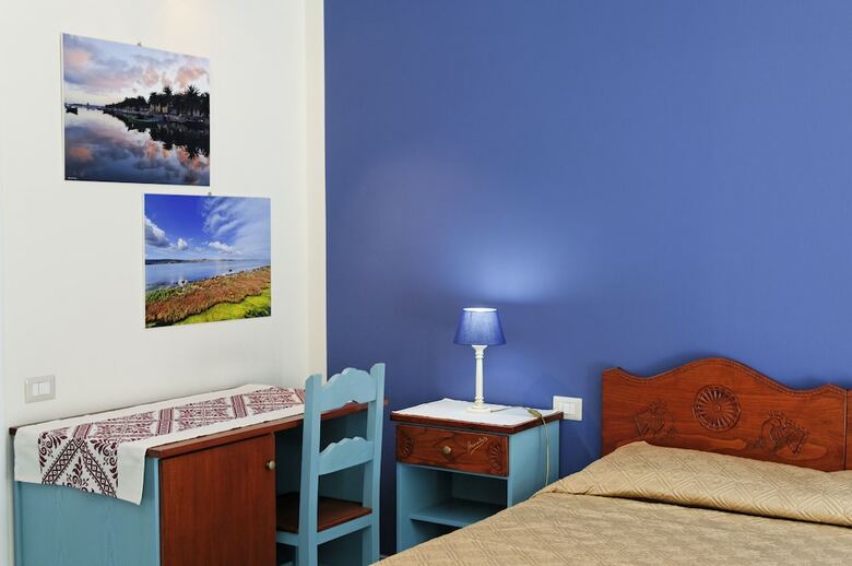 Hotel B&B Gaulos