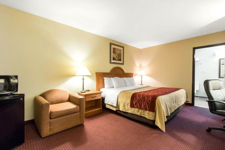 Hotel Quality Inn