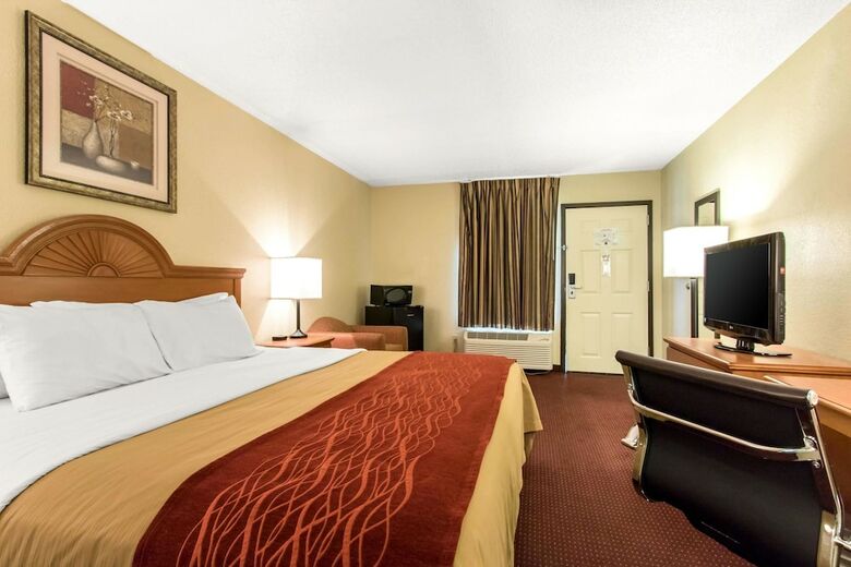 Hotel Quality Inn