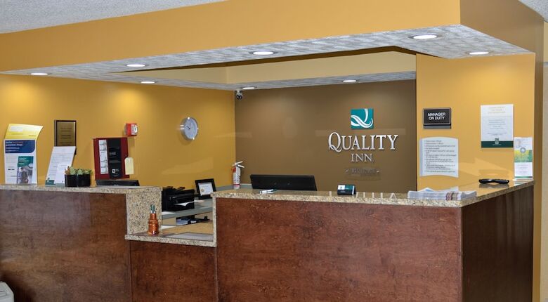 Hotel Quality Inn