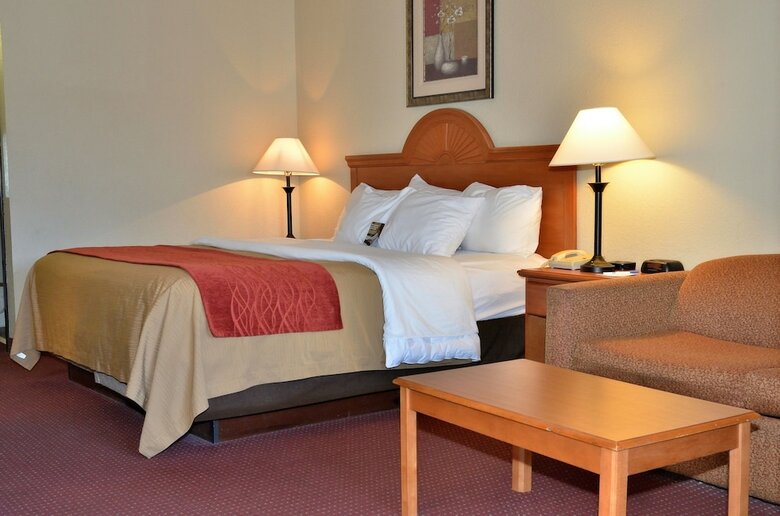 Hotel Quality Inn