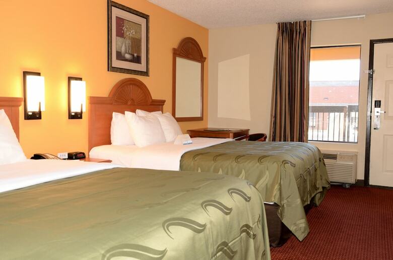 Hotel Quality Inn