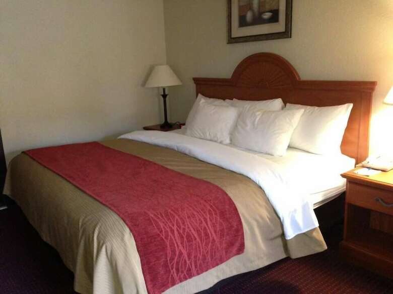 Hotel Quality Inn