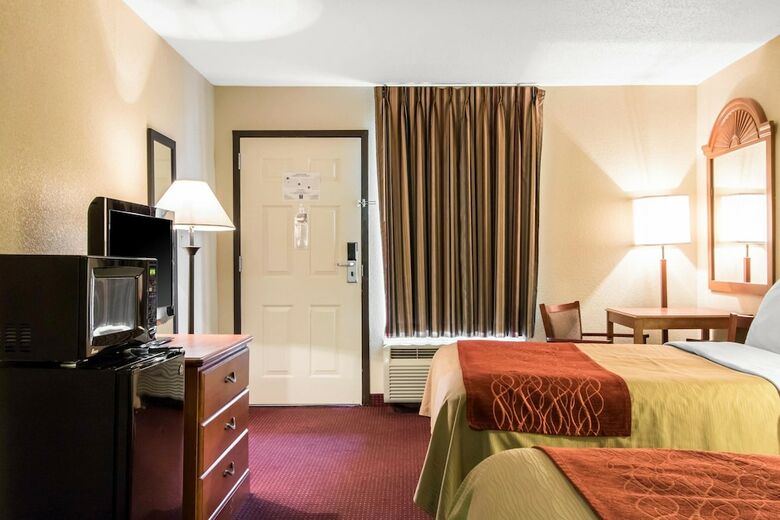 Hotel Quality Inn