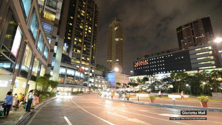 Hotel Zen Premium Magallanes Makati